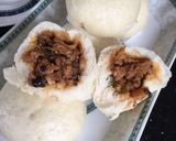 Foto langkah ke 10 dari resep Bao Pau.