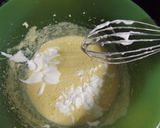 Foto del paso 1 de la receta: Bizcocho de limón con jarabe