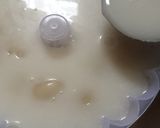 Foto langkah ke 5 dari resep Puding Rambutan.