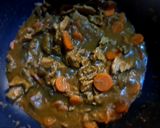 Foto langkah ke 5 dari resep Beef Curry.