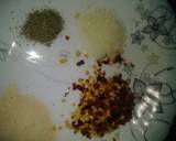 Chicken manchurian recipe step 6 photo