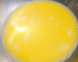 脆皮菠蘿泡芙的食譜步驟2照片