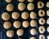 Foto langkah ke 4 dari resep Donat dan Roti Goreng.