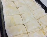 Foto del paso 5 de la receta: Baklava (primer intento 👍)