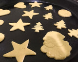Foto del paso 5 de la receta: Galletitas Navideñas De Canela y Jengibre