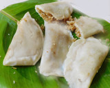 இல அடா (இலை அடை)(ila ada recipe in tamil) ரெசிபி ஸ்டேப் 5 புகைப்படம்