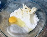 Foto del paso 1 de la receta: Biscottini frolla a ciocciolato 🍪