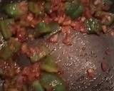 Chilli idli recipe step 7 photo