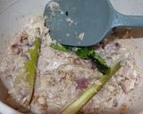 Foto langkah ke 2 dari resep Isian Ayam Untuk Lemper.