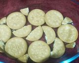 Easy Mango Pudding রেসিপির ধাপ 3 ছবি