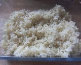 Foto del paso 13 de la receta: 282. Ternera al Strogonoff con vino tinto y arroz blanco