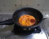 Tomato garlic chutney recipe step 3 photo