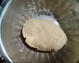 Whole Wheat Ciabatta Bread recipe step 1 photo