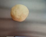 Foto del paso 3 de la receta: Empanadas de Membrillo con Masa Casera