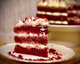 Foto del paso 7 de la receta: 🇺🇸 RED VELVET (Estados Unidos)