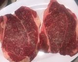 Foto langkah ke 1 dari resep Steak Wagyu ala DapurEgie.