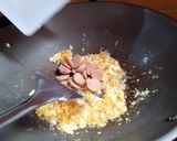 Foto langkah ke 3 dari resep Mie Glosor.