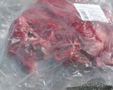 Foto del paso 1 de la receta: Costilla de aguja con hueso y huevos fritos