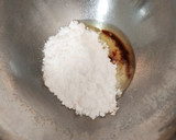 Foto del paso 5 de la receta: Bizcocho Papá Noel 🎅