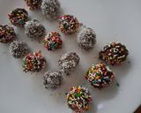 Foto del paso 2 de la receta: Trufas de chocolate