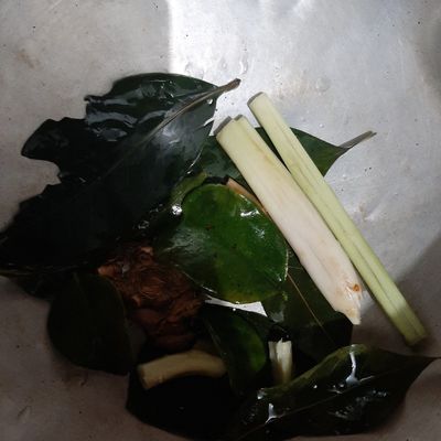 Langkah 2