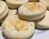 Foto del paso 9 de la receta: Bizcochitos de grasa caseros