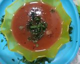 A picture of step 2 of Tomato 🍅 Soup.