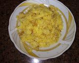 صورة لخطوة 1 من وصفة جلاش حلووووو 😋