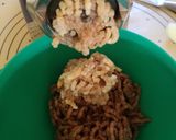 Töpörtyűkrém recept fázis 1 fotója