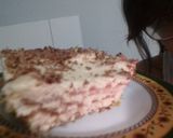 Foto del paso 3 de la receta: Delicia de limón con chocolate