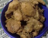 Foto langkah ke 4 dari resep 58. Ayam Bumbu Ungkep.