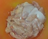 Foto langkah ke 1 dari resep Sup Baso Rambutan (Baso lo hoa).