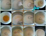 A picture of step 6 of Firni / Phirni Kheer.