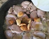 Foto del paso 2 de la receta: Solomillo de cerdo al ajillo