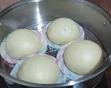 Foto langkah ke 6 dari resep #11.GBA. Bakpao Kukus Simple dan Lembut.
