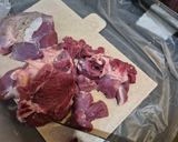 Foto langkah ke 2 dari resep Tongseng Kambing.