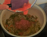 Foto del paso 4 de la receta: Judías blancas (Fabada fácil)