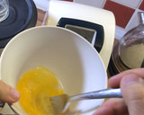 Foto del paso 3 de la receta: Galletas craqueladas monstruosas para Halloween