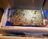 Foto del paso 6 de la receta: Barritas de cereal saludables