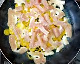 Foto del paso 1 de la receta: Pichanga