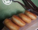 Foto langkah ke 6 dari resep Donat Kentang.