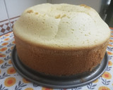 Foto del paso 7 de la receta: Bizcocho borracho 🥃🥧