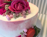Foto del paso 11 de la receta: Tarta de fresas🍓🍓