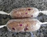 Foto del paso 8 de la receta: Morcilla vegana