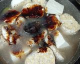 Foto langkah ke 2 dari resep Tahu, Tempe Bacem.