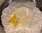 太陽司康的食譜步驟3照片