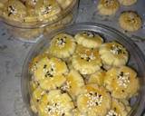 Cara Membuat Hampers Kue Kering 1