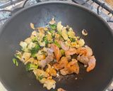 Foto del paso 6 de la receta: Arroz rey infierno