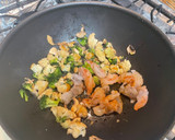 Foto del paso 6 de la receta: Arroz rey infierno