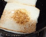 A picture of step 2 of Chicken Club Sandwich.